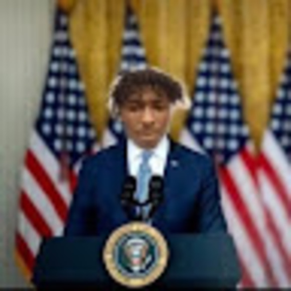 Meet your Posher, Jeremiah - Picture 1 of 1